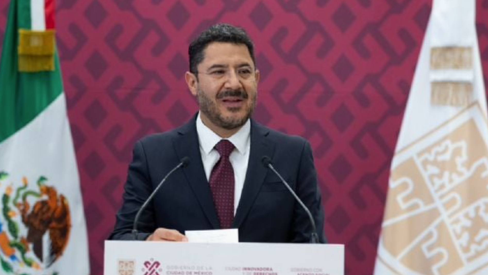 Programa piloto del gobierno de la CDMX; “Vivienda social en renta para jóvenes de la Ciudad de México 2024”